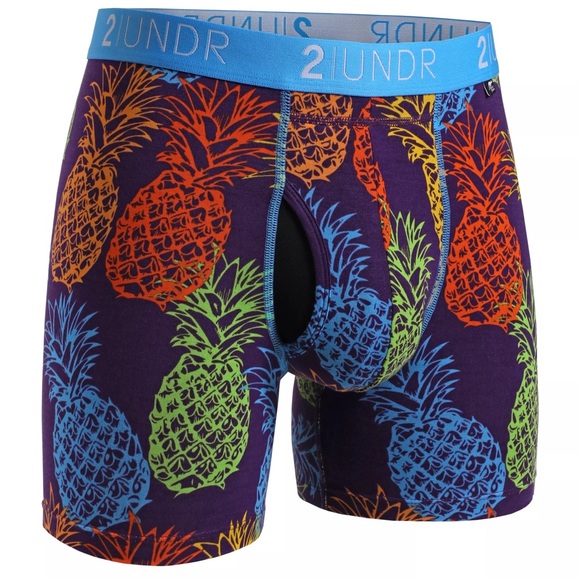 Brand new 2UNDR Boxer Briefs: Size S - Picture 1 of 6